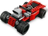 LEGO® Creator Sportwagen alternative