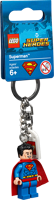LEGO® DC Superheroes Superman™ Schlüsselanhänger