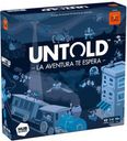 Untold: La Aventura te Espera