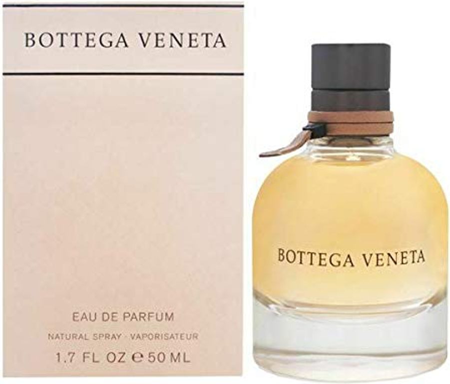 Bottega Veneta Bottega Veneta Eau de parfum doos