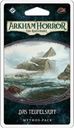 Arkham Horror: Das Kartenspiel – Das Teufelsriff: Mythos-Pack