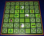 Tally Ho! juego de mesa