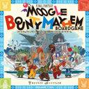 Final Fantasy: Moogle Bounty Mayhem