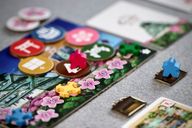 Walking in Osaka components