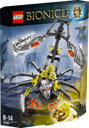 Skull Scorpio