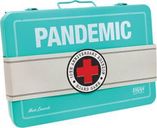 Pandemic 10TH Anniversario