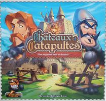 Châteaux et Catapultes