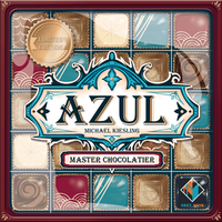 Azul: Maitre Chocolatier