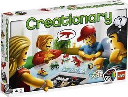 Creationary