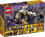 LEGO® Batman Movie Doppia demolizione di Two-Face™ torna a scatola