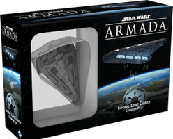 Star Wars: Armada – Imperialer Leichter Träger Erweiterungs-Pack