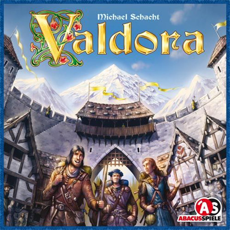 The best prices today for Valdora - TableTopFinder