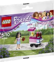 LEGO® Friends Cupcake Stand