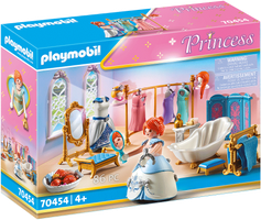Playmobil® Princess Dressing Room