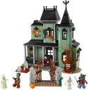 LEGO® Creator Haunted Mansion components