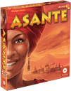 Asante