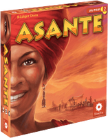 Asante