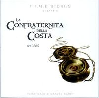 T.I.M.E Stories: La Confraternita della Costa