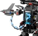 LEGO® Ninjago Garma Mecha Man components