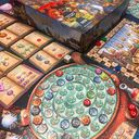 The Quacks of Quedlinburg components