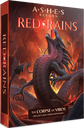 Ashes Reborn: Red Rains – The Corpse of Viros