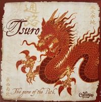 Tsuro