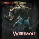 Terrorscape: Feral Instincts Werewolf