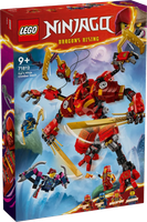 LEGO® Ninjago Kai's Ninja Climber Mech