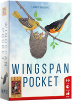 Wingspan Pocket