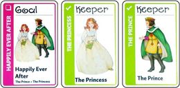 Fairy Tale Fluxx cards