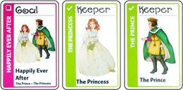 Fairy Tale Fluxx cartes