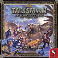 Talisman: Das Hochland