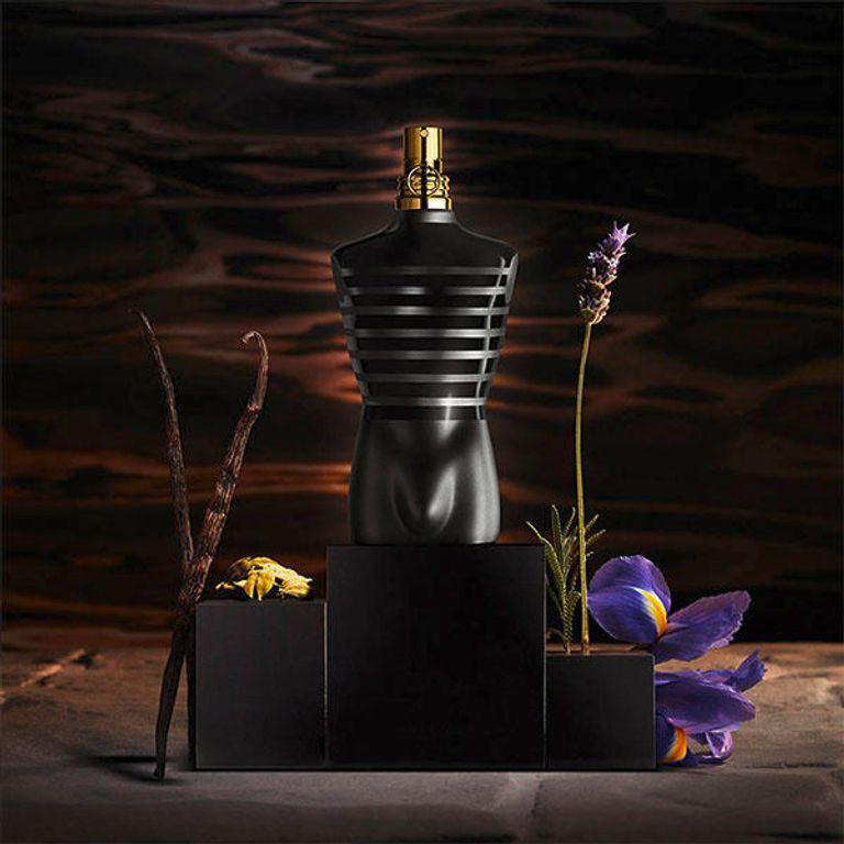 Jean Paul Gaultier Le Male Le Parfum Eau de parfum