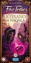 Five Tribes: Los Artesanos de Naqala