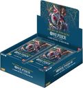 One Piece TCG: Pillars Of Strength - Booster Box