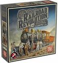 Railroad Revolution