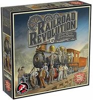 Railroad Revolution