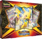 Pokémon - Coffret Pikachu-V - EB4.5 Destinées Radieuses