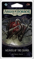 Arkham Horror: The Card Game – Weaver of the Cosmos: Mythos Pack