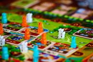 Bunny Kingdom Town components