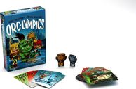 Orc-lympics components