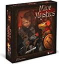 Mice and Mystics