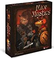 Mice and Mystics