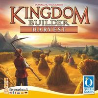 Kingdom Builder: Harvest