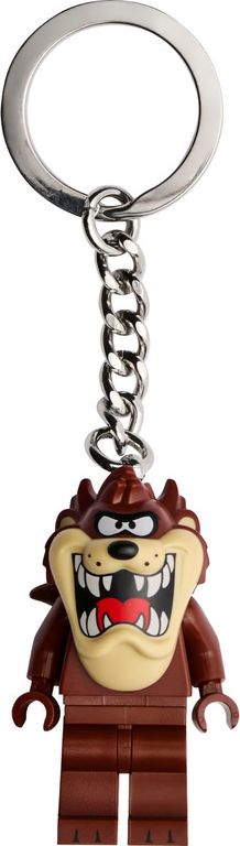 Tasmanian Devil™ Keyring