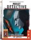 Pocket Detective: De Blik van de Geest