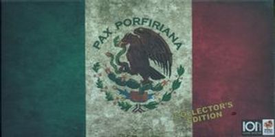 Pax Porfiriana