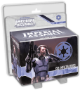 Star Wars: Imperial Assault – ISB-Infiltratoren Schurken-Pack