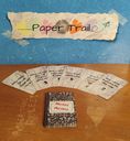 Paper Trail partes