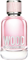 DSquared² Wood Pour Femme Eau de toilette